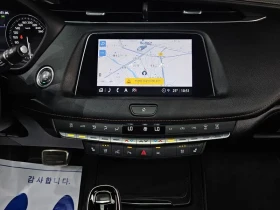Cadillac XT4 2.0 Sports Awd, снимка 13