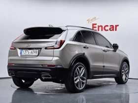 Cadillac XT4 2.0 Sports Awd, снимка 2