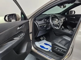 Cadillac XT4 2.0 Sports Awd, снимка 10