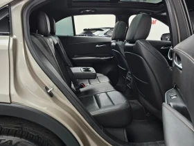 Cadillac XT4 2.0 Sports Awd, снимка 11