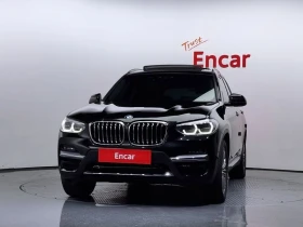 BMW X3 xDrive 20i Luxury| 192к.с.| ВКЛ.ТЕХНОТЕСТ, снимка 3