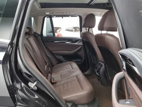 BMW X3 xDrive 20i Luxury| 192к.с.| ВКЛ.ТЕХНОТЕСТ, снимка 12