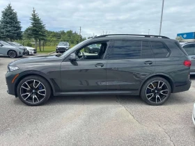 BMW X7 М ПАК/xDrive40i/ДИСТ/ВЪЗДУХ/КЛИП/NIGHT VIS/ЛАЗЕРИ, снимка 2