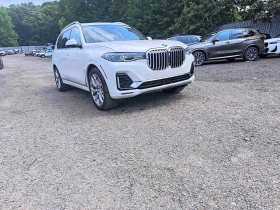 BMW X7 3.0l xDrive40I, снимка 3