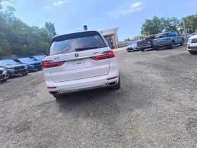 BMW X7 3.0l xDrive40I, снимка 6