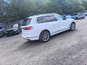 BMW X7 3.0l xDrive40I, снимка 4