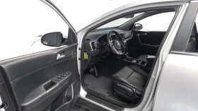 Kia Sportage The Bold 2.0 2WD Luxury, снимка 8