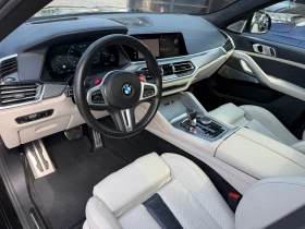 BMW X6 M* Competition, снимка 10