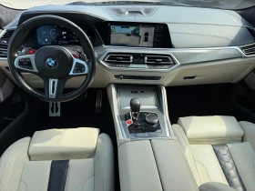 BMW X6 M* Competition, снимка 14