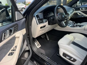 BMW X6 M* Competition, снимка 9