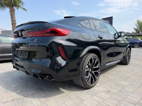 BMW X6 M* Competition, снимка 6