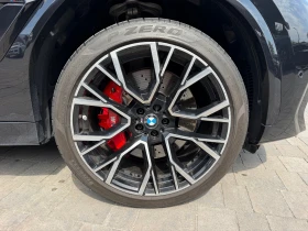 BMW X6 M* Competition, снимка 8