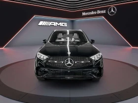 Mercedes-Benz GLC 300 | CARFAX | ГЛАВНО ПРЕДСТАВИТЕЛСТВО НА MERCEDES, снимка 3
