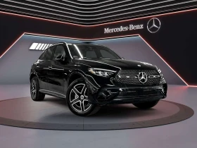 Mercedes-Benz GLC 300 | CARFAX | ГЛАВНО ПРЕДСТАВИТЕЛСТВО НА MERCEDES, снимка 1