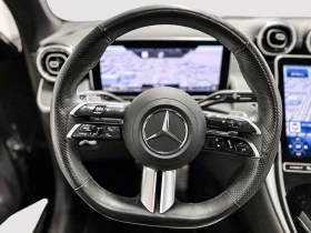 Mercedes-Benz GLC 300 | CARFAX | ГЛАВНО ПРЕДСТАВИТЕЛСТВО НА MERCEDES, снимка 8