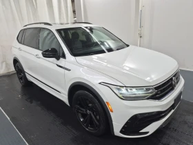 VW Tiguan * R LINE BLACK EDITION * ОПЦИЯ ЗА ФИНАНСИРАНЕ, снимка 2