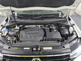 VW Tiguan * R LINE BLACK EDITION * ОПЦИЯ ЗА ФИНАНСИРАНЕ, снимка 17