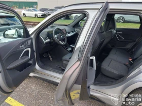 BMW X1 23d xDrive Steptronic, снимка 5