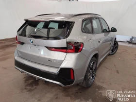 BMW X1 23d xDrive Steptronic, снимка 3