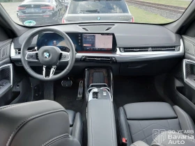 BMW X1 23d xDrive Steptronic, снимка 6
