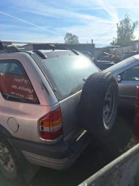 Opel Frontera, снимка 3