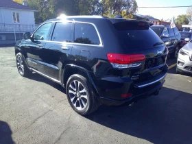 Jeep Grand cherokee 3, 6 Overland, снимка 4