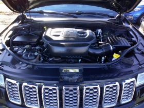 Jeep Grand cherokee 3, 6 Overland, снимка 13