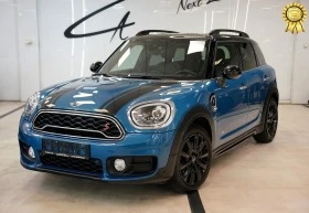 Mini Countryman 2.0 SD All4 - изображение 1