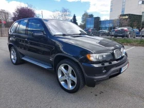 BMW X5 4, 6is 347ps УНИКАТ!!!, снимка 2