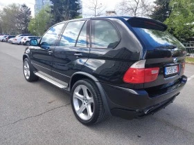     BMW X5 4, 6is 347ps !!!