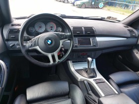 BMW X5 4, 6is 347ps УНИКАТ!!!, снимка 6
