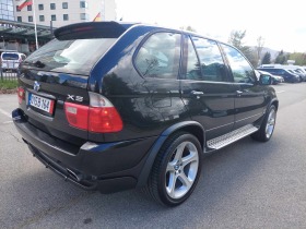 BMW X5 4, 6is 347ps УНИКАТ!!!, снимка 5 - Автомобили и джипове - 45219120