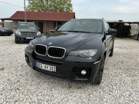 BMW X6 x Drive 40d, Германия, ФЕЙС, M ПАКЕТ, вакум, евро5, снимка 3 - Автомобили и джипове - 45301978