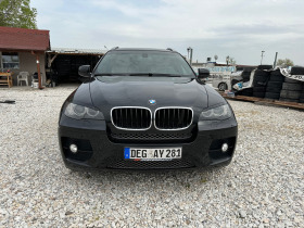 BMW X6 x Drive 40d, Германия, ФЕЙС, M ПАКЕТ, вакум, евро5, снимка 2 - Автомобили и джипове - 45301978