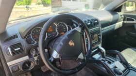 Porsche Cayenne Джип, снимка 5 - Автомобили и джипове - 45592952