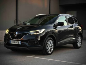 Renault Kadjar Гаранция//  АВТОМАТ TCE140  - изображение 1