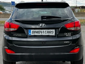 Hyundai IX35, снимка 4