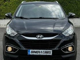 Hyundai IX35, снимка 8