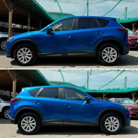 Mazda CX-5 2.0i* 4x4* СЕРВИЗНА КНИЖКА С ПЪЛНА ИСТОРИЯ В МАЗДА, снимка 4