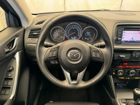 Mazda CX-5 2.0i* 4x4* СЕРВИЗНА КНИЖКА С ПЪЛНА ИСТОРИЯ В МАЗДА, снимка 11