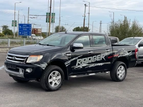 Ford Ranger 3.2TDCi 4x4, снимка 2