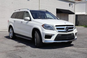 Mercedes-Benz GL 500 4MATIC * * * AMG*  *  | Mobile.bg    2