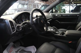 Porsche Cayenne 4.2TDI/BiXenon/Distronic// | Mobile.bg    7