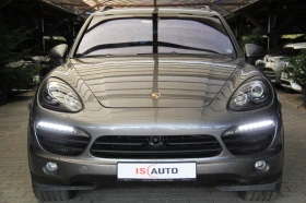 Porsche Cayenne 4.2TDI/BiXenon/Distronic// | Mobile.bg    2