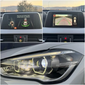 BMW X1 FULL LED/КАМЕРА/ПАНОРАМА/ПЪЛ.СЕРВ.ИСТОРИЯ!, снимка 13