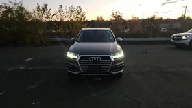     Audi Q7 PRESTIGE* * * 