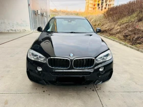 BMW X6 3.0d Xdrive, снимка 3