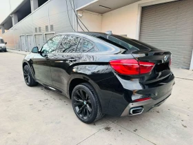 BMW X6 3.0d Xdrive, снимка 6