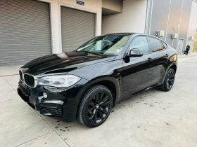 BMW X6 3.0d Xdrive, снимка 2