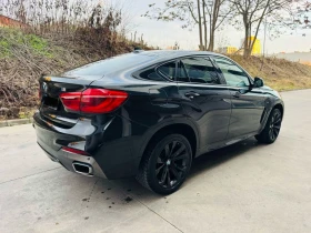 BMW X6 3.0d Xdrive, снимка 5